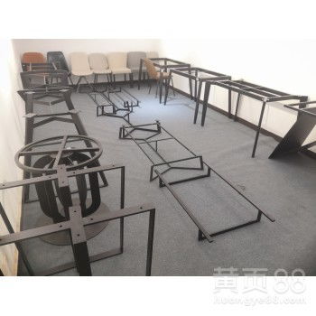 金屬家具制造 茶幾、電視柜、餐桌等鋼架制品的應(yīng)用與優(yōu)勢(shì)