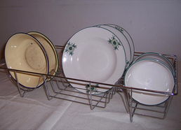 江昊金屬絲網(wǎng)制品廠(chǎng)產(chǎn)品概覽 家用金屬與木質(zhì)家具制造