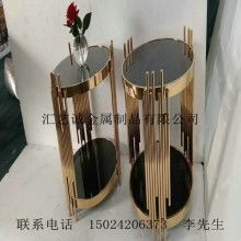 深圳市龍崗區(qū)坪山鎮(zhèn)創(chuàng)景金屬家具廠(chǎng) 金屬與玻璃餐臺(tái)的專(zhuān)業(yè)制造商